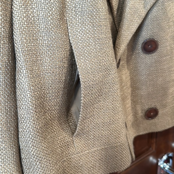 Talbots Jacket - Picture 6 of 8